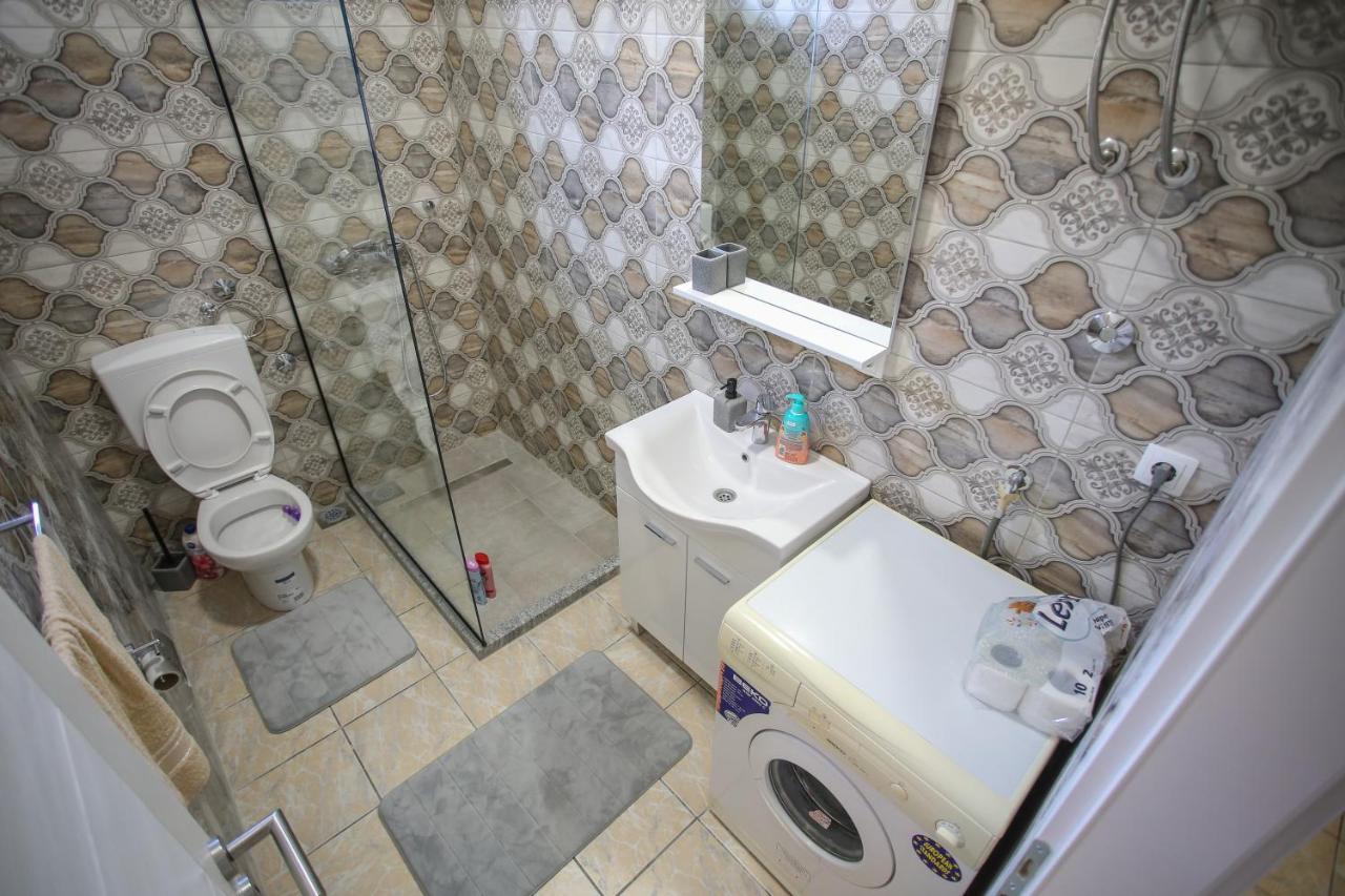 Apartment Hercegovina 2 Мостар Экстерьер фото