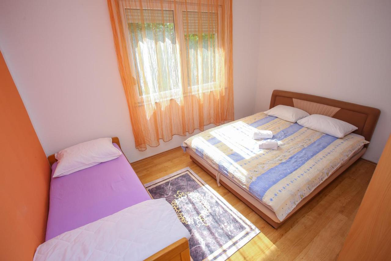 Apartment Hercegovina 2 Мостар Экстерьер фото