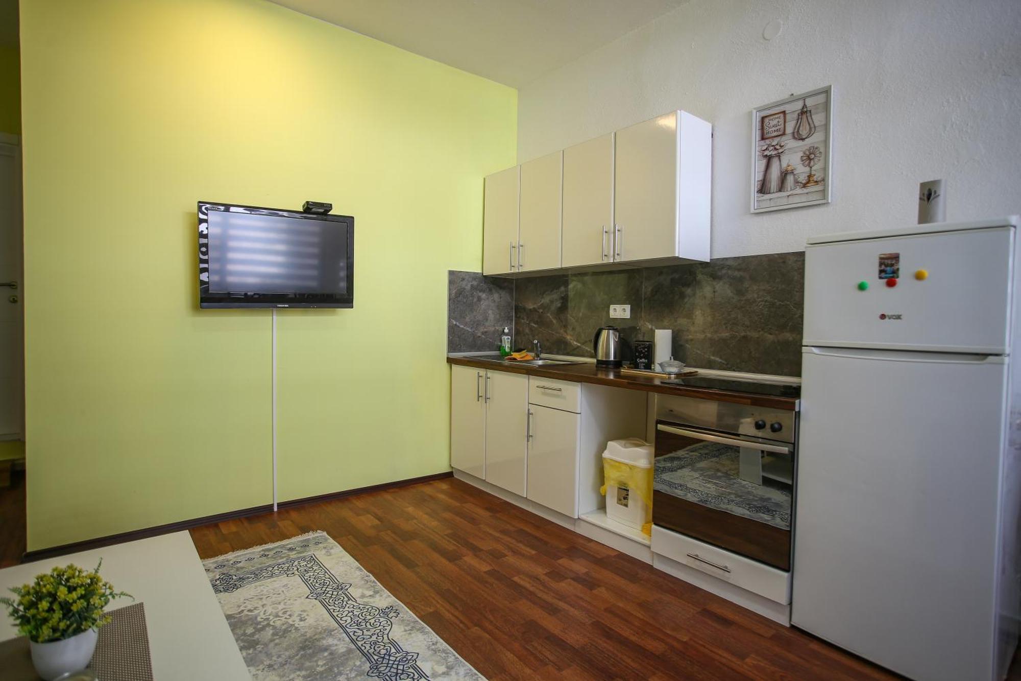 Apartment Hercegovina 2 Мостар Экстерьер фото