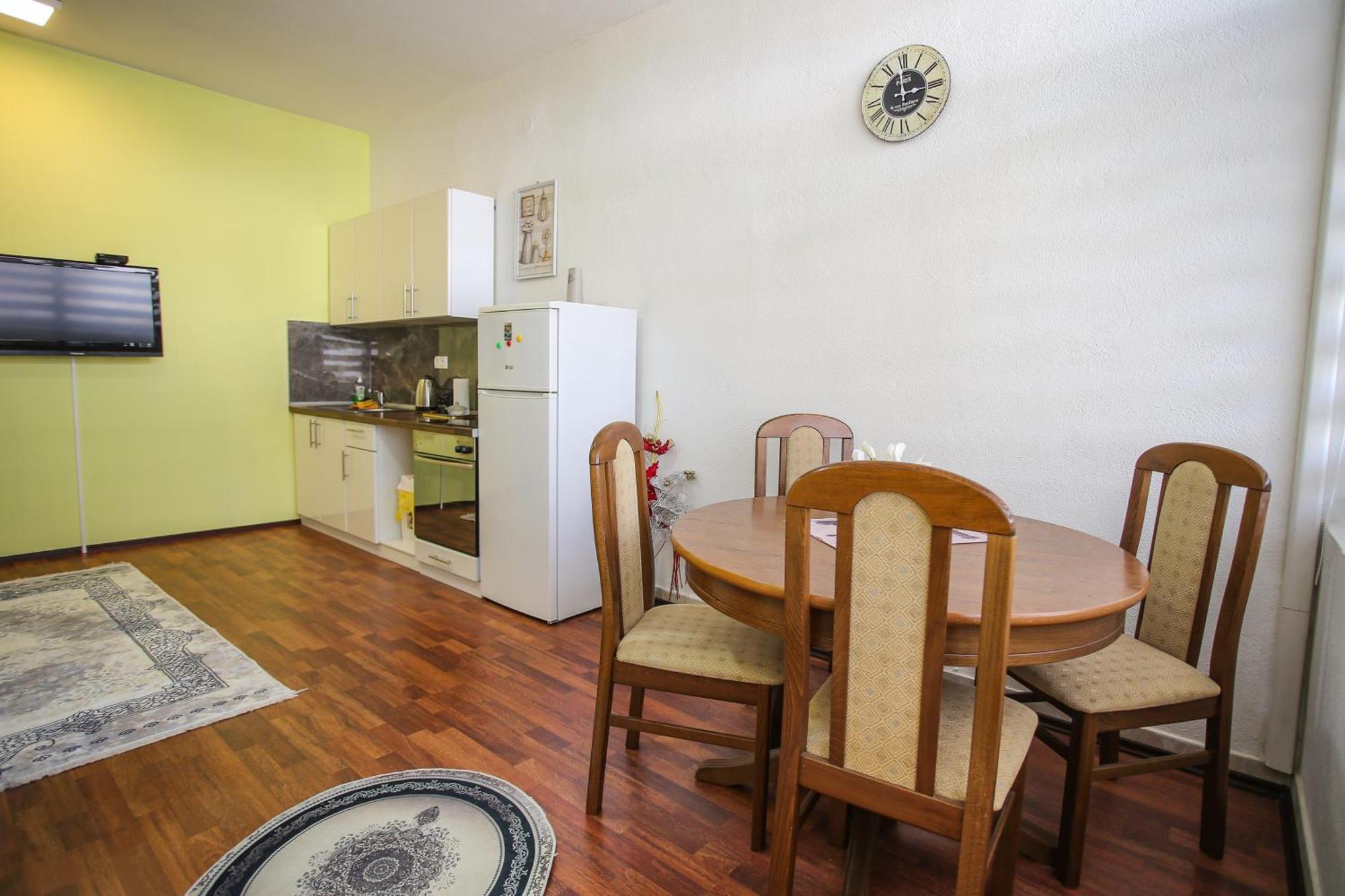 Apartment Hercegovina 2 Мостар Экстерьер фото