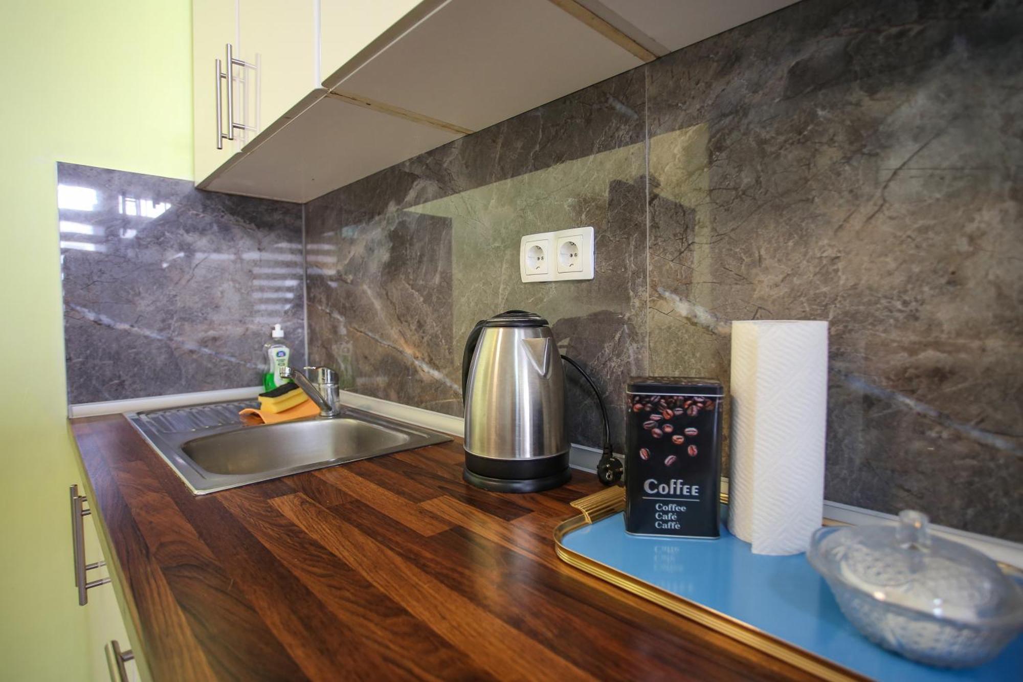 Apartment Hercegovina 2 Мостар Экстерьер фото